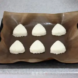 Make Soy sauce and rice step 2