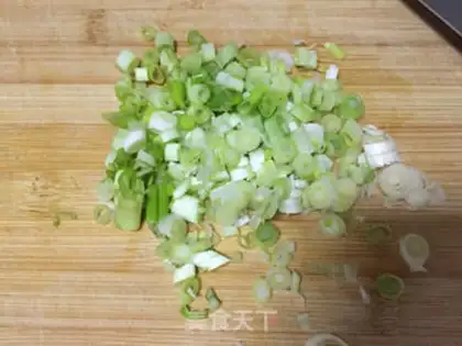 Make Soy sauce step 2