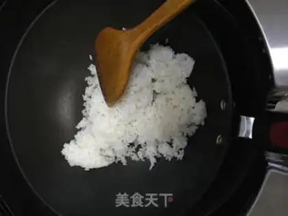 Make Soy sauce step 3