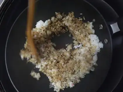Make Soy sauce step 4