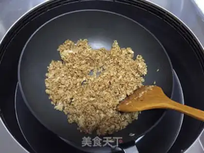 Make Soy sauce step 5