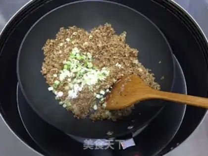 Make Soy sauce step 6