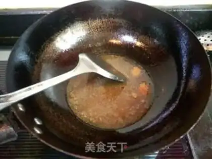 Make Lion Head step 16