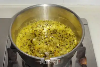 Make Pistol-fruit berries step 2