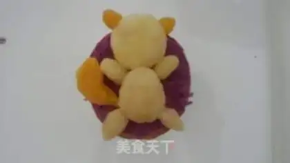 Make Catcake step 14