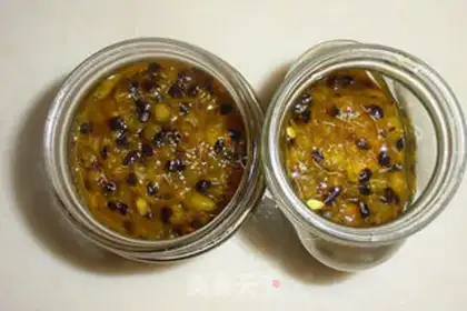 Make Pistol-fruit berries step 5