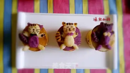 Make Catcake step 15