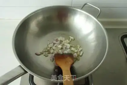 Make Potato soup step 0