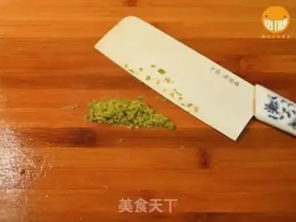 Make An orange jelly step 5