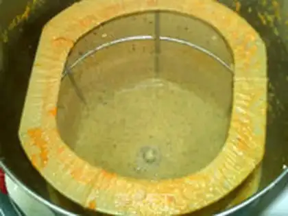 Make Black soy sauce step 10