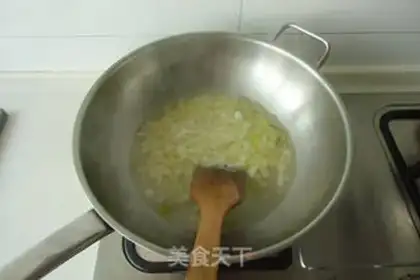 Make Potato soup step 2