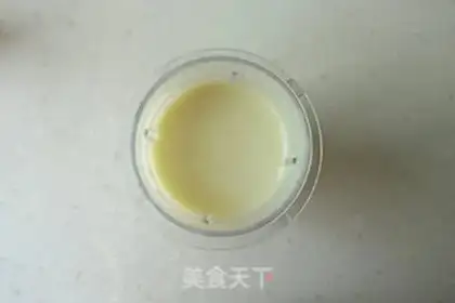 Make Potato soup step 3