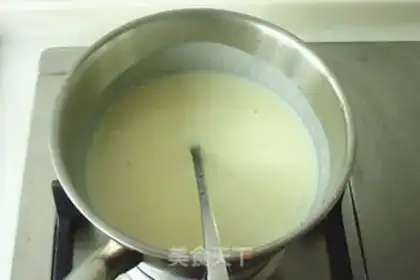 Make Potato soup step 4