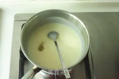 Make Potato soup step 5