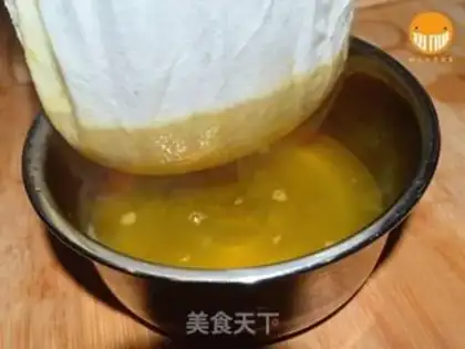 Make An orange jelly step 12
