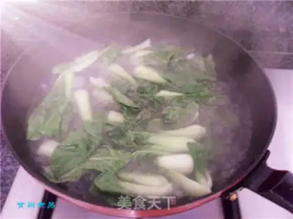 Make A little Chinese step 7
