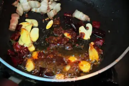 Make A pot of casserole step 5