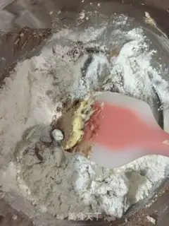 Make Biscuit sticks step 2