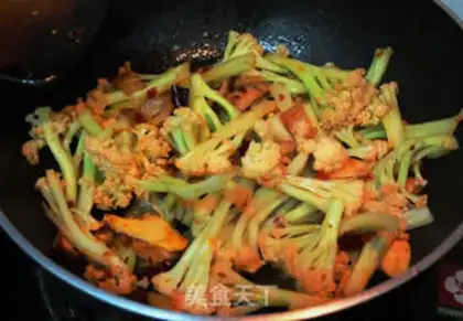 Make A pot of casserole step 6