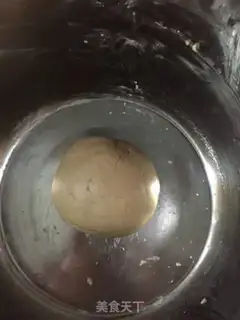 Make Biscuit sticks step 3
