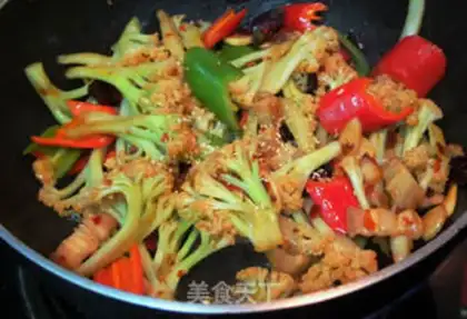 Make A pot of casserole step 8