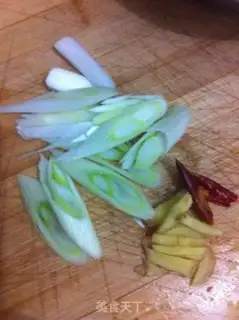 Make Pop-fried clams step 1
