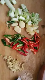 Make Tofu step 4