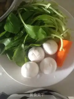Make Fresh tofu step 1