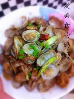Make Pop-fried clams step 6