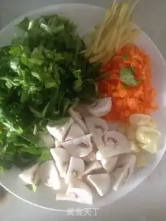 Make Fresh tofu step 5