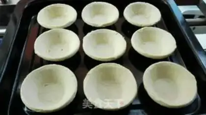 Make Eggstick step 0