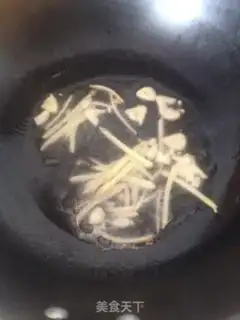 Make Fresh tofu step 7