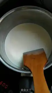 Make Eggstick step 1