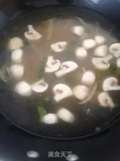 Make Fresh tofu step 9
