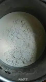 Make Eggstick step 3