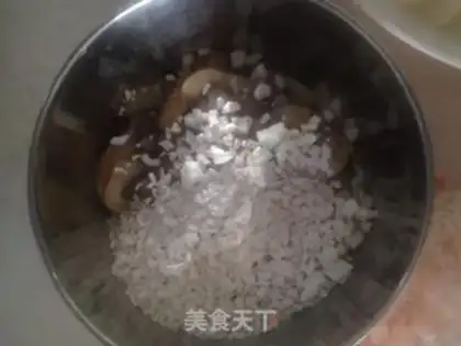Make Fresh tofu step 10
