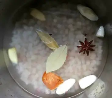 Make Double-coloured, skin-freeze step 6