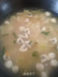 Make Fresh tofu step 11