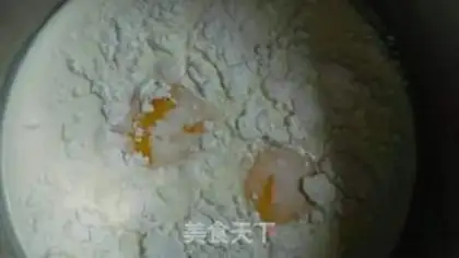Make Eggstick step 5