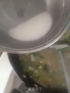 Make Fresh tofu step 14