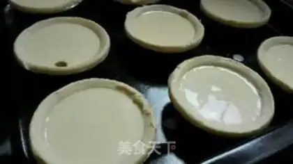 Make Eggstick step 8