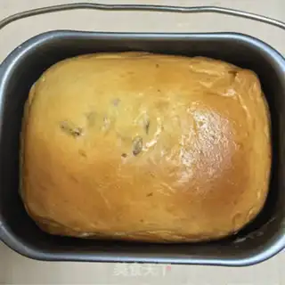 Make Yogurt cranberry toast step 7