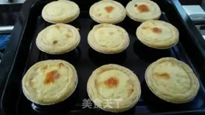 Make Eggstick step 11