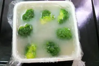 Make Double-coloured, skin-freeze step 14