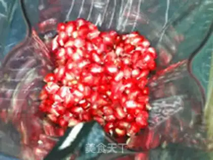 Make Pomegranate step 5