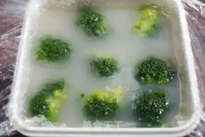 Make Double-coloured, skin-freeze step 15