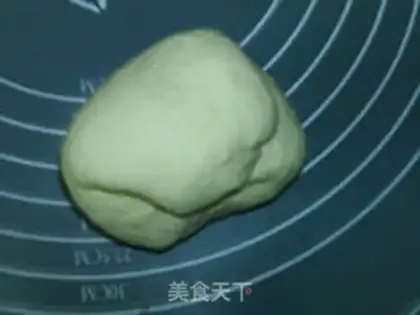 Make Italian yeast Shabata step 2