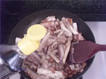 Make Secret eggplant step 10