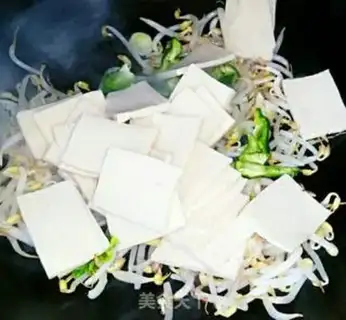 Make Korean sauce soup step 3