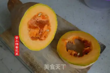 Make Pumpkin step 3